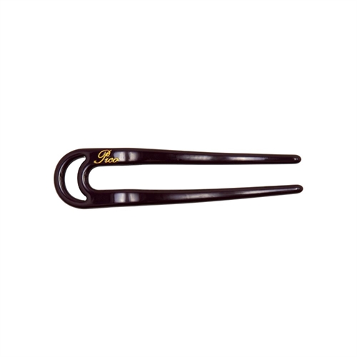 PICO JOLIE HAIR PIN DARK BERRY